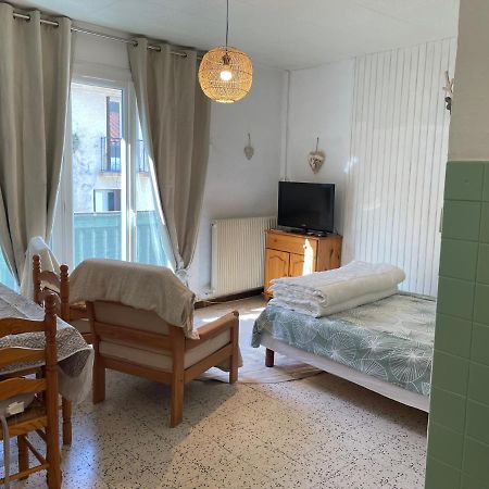 Ferienwohnung Studio Amelie Proche Des Thermes 2Ieme Etage Exterior foto