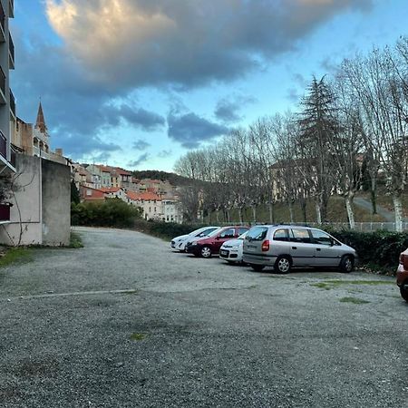 Ferienwohnung Studio Amelie Proche Des Thermes 2Ieme Etage Exterior foto